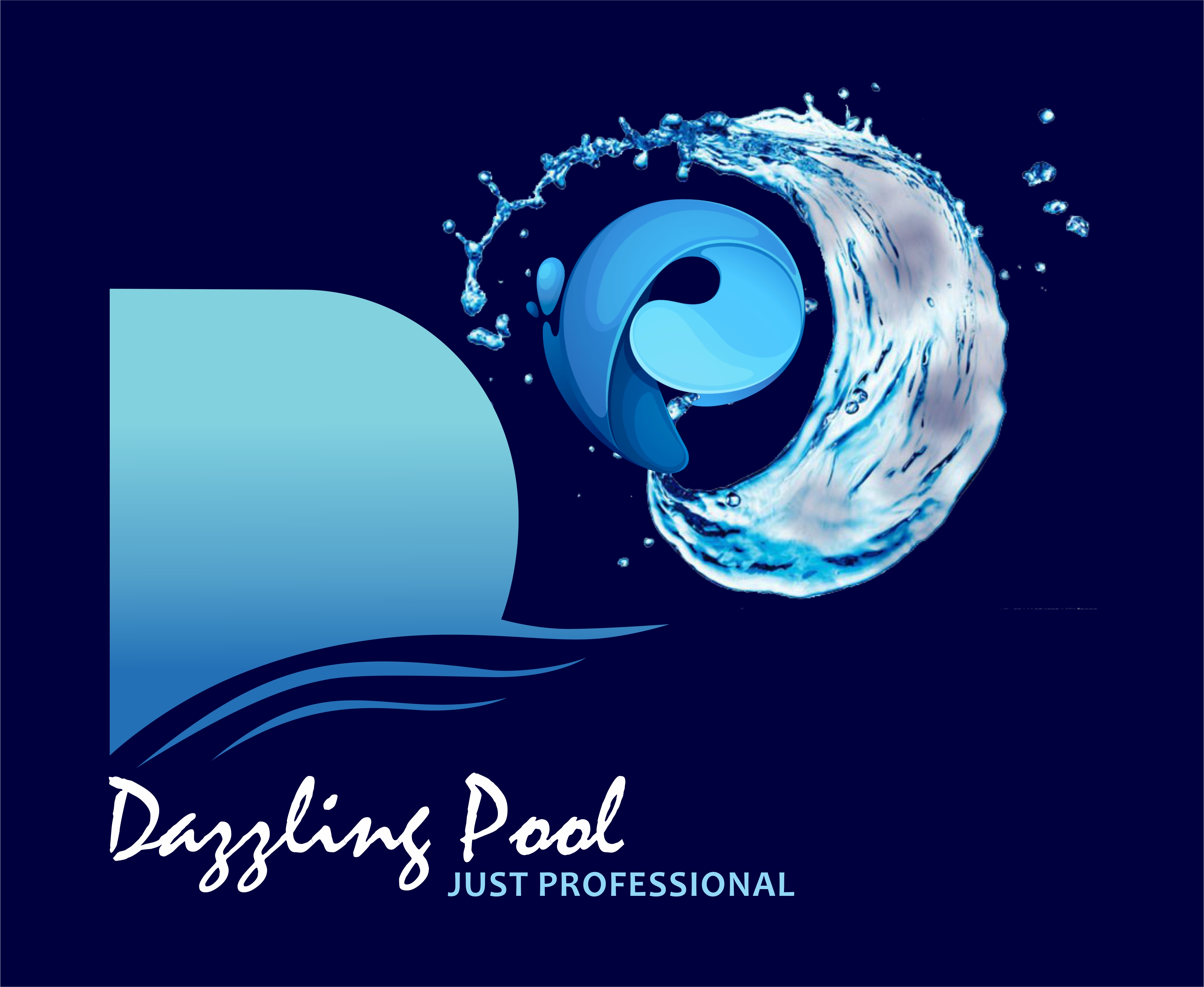 Dazzlingpool Logo